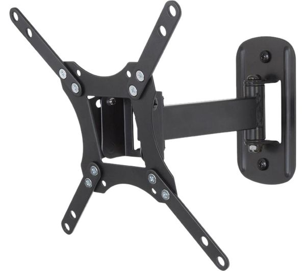 AVF MRL23 Multi Position Tilt & Extend Wall Mount 12-43" Monitor Bracket