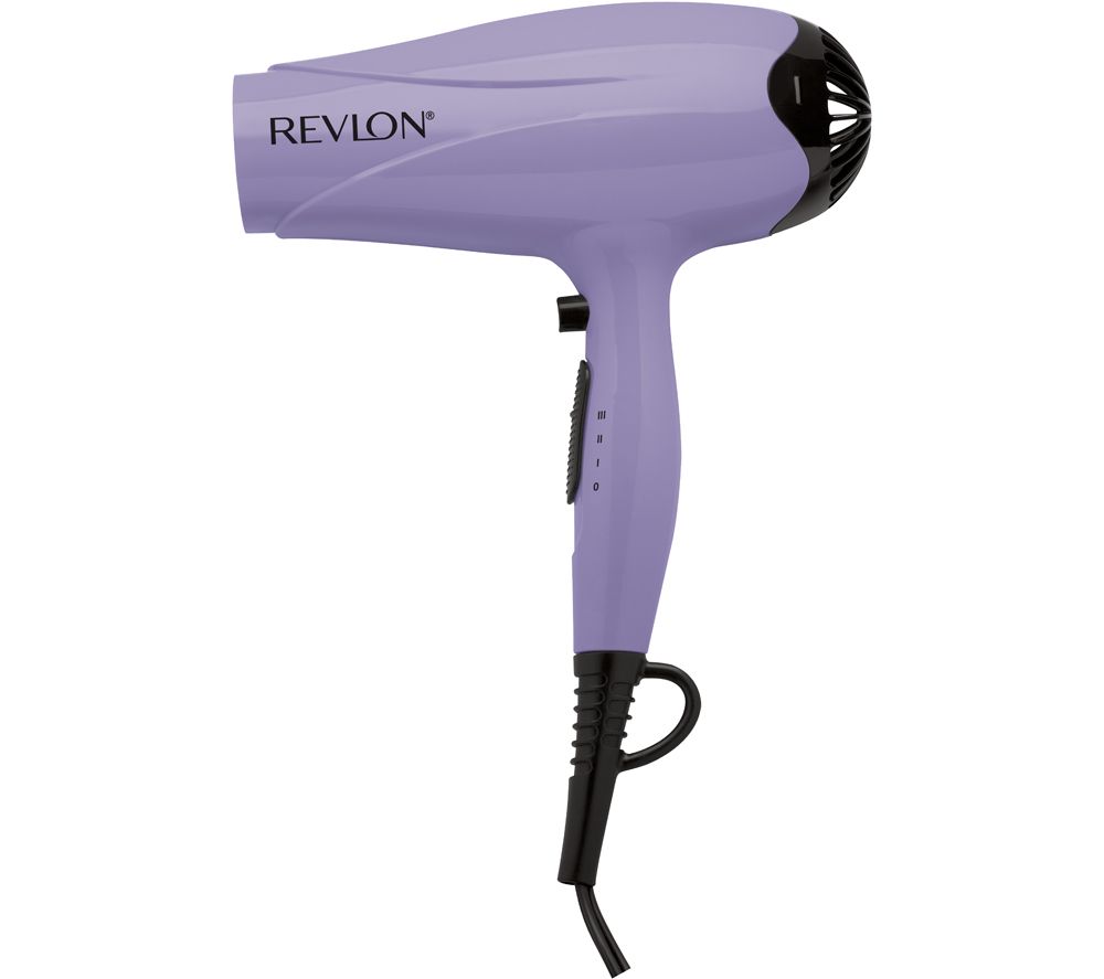 REVLON Essentials RVDR5261UK Ultra Quick Dry Hair Dryer Review