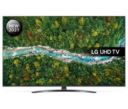 10221377: 65UP78006LB 65 Smart 4K Ultra HD HDR LED TV with Google Assistant & Amazon Alexa