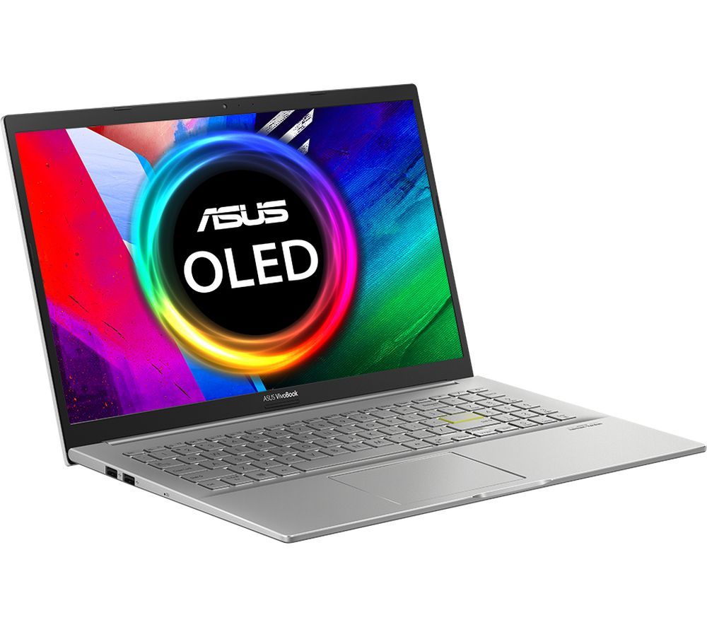 Buy Asus Vivobook K553 156 Laptop Intel® Core™ I5 512 Gb Ssd