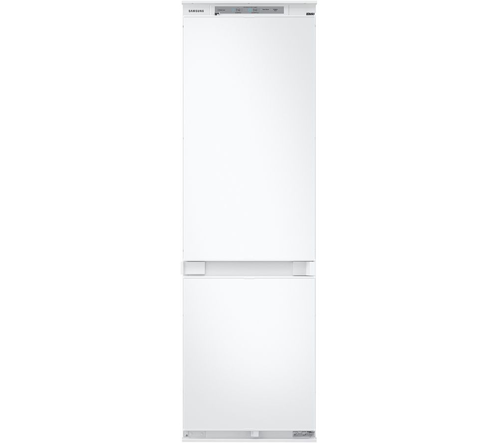 SAMSUNG BRB26705DWW/EU Integrated 70/30 Fridge Freezer - Sliding Hinge