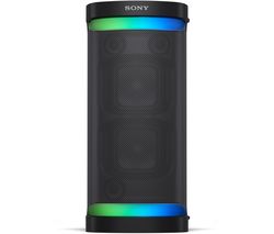 SRS-XP700 Portable Bluetooth Speaker - Black