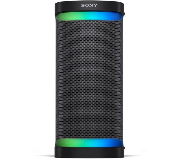 Image of SONY SRS-XP700 Portable Bluetooth Speaker - Black