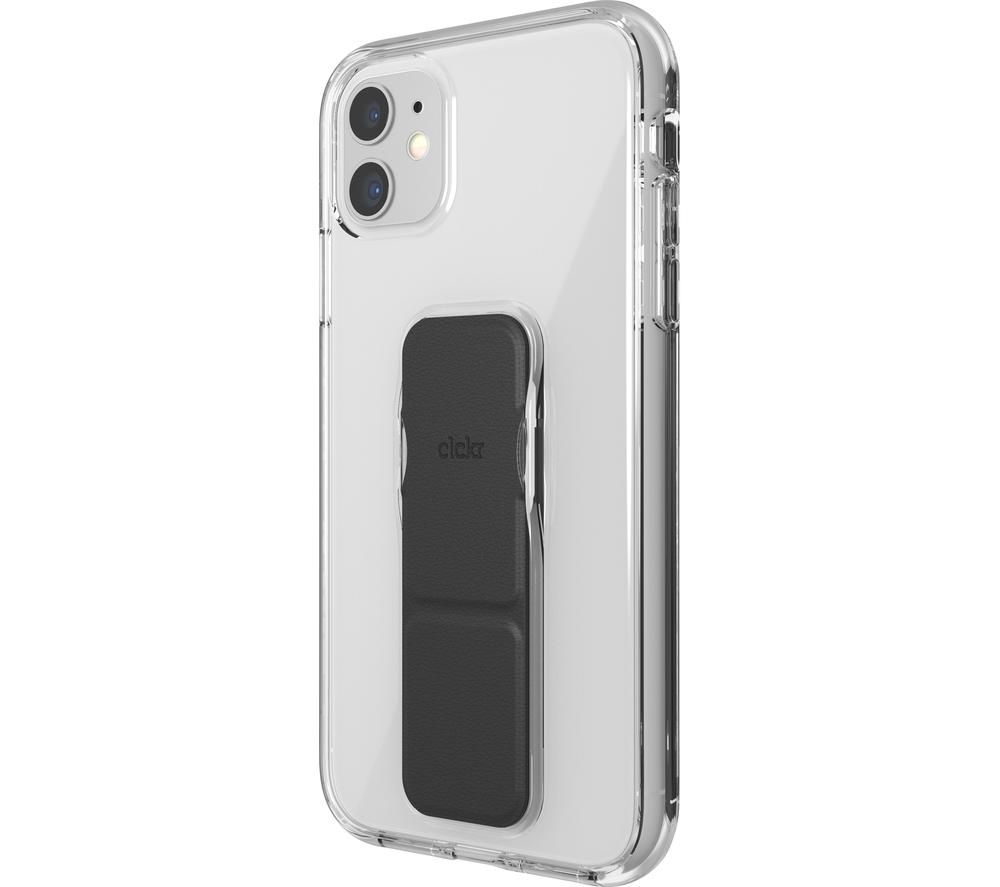 CLCKR iPhone 11 Smooth Case review