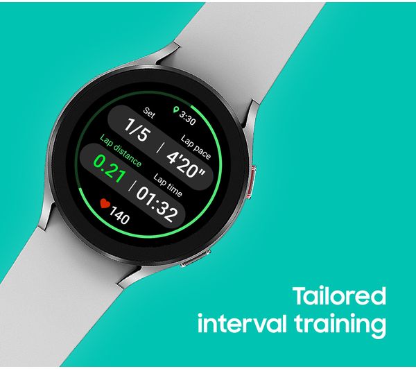 Samsung galaxy watch rose gold currys on sale