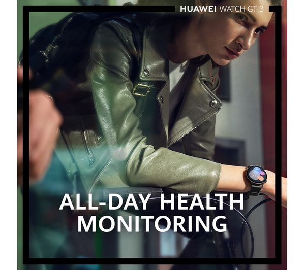 Huawei watch best sale gt currys