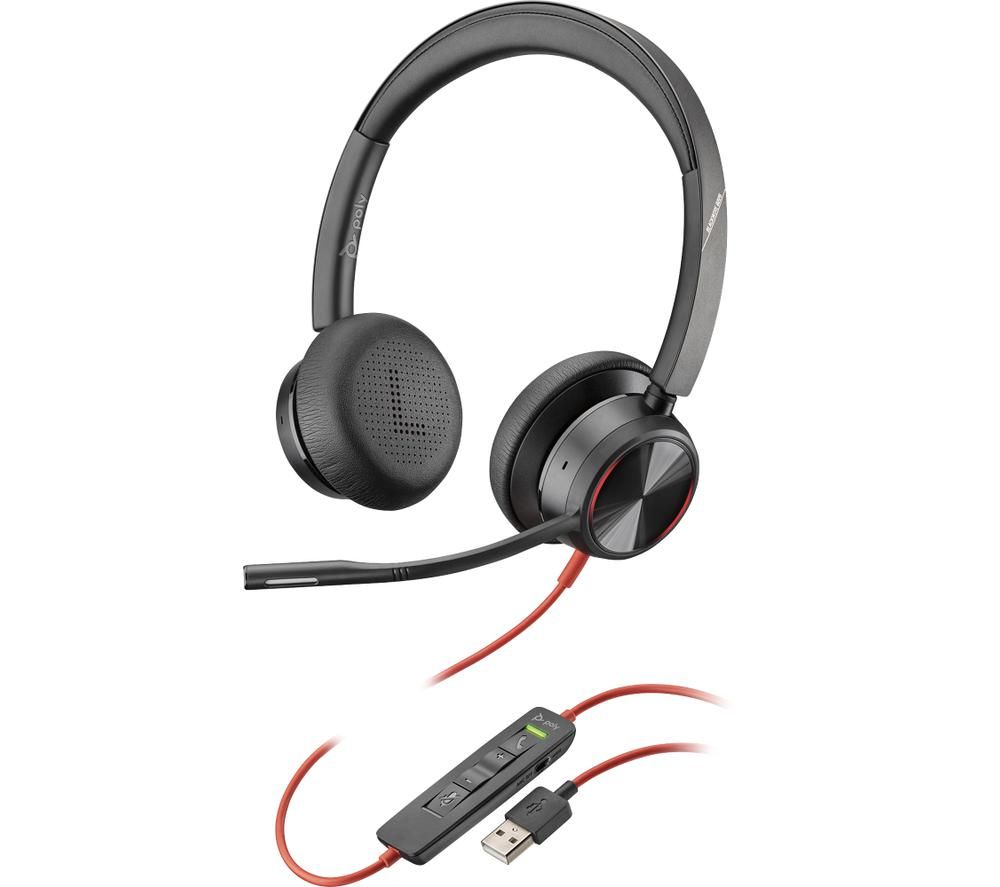 POLY Blackwire 8225 Headset review