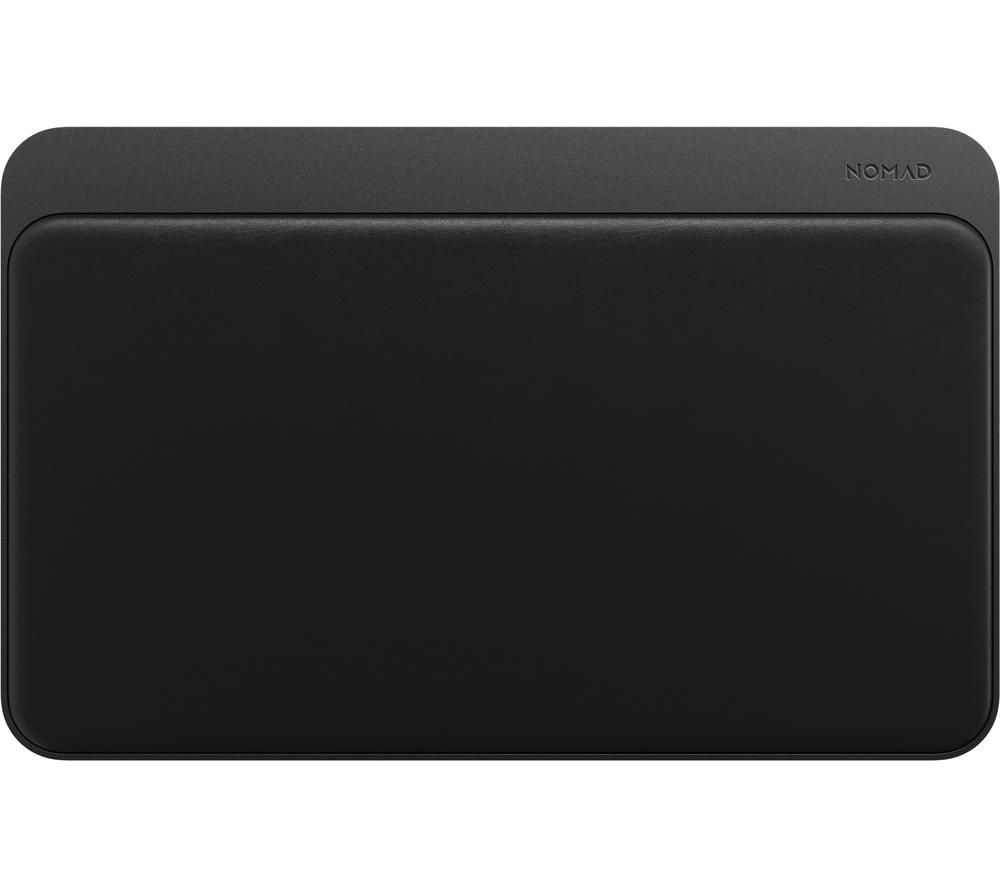 NOMAD Base Station Pro Wireless Charging Pad review