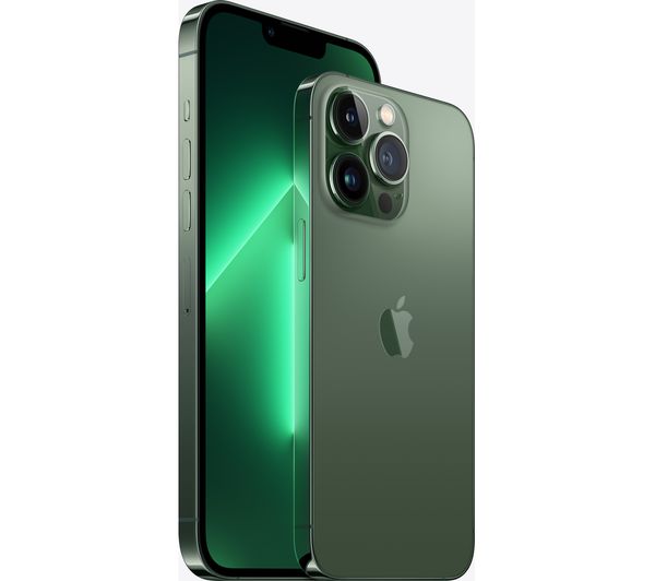 SIMフリー iPhone13Pro Max 128GB グリーン　カメラ不具合 MNCU3J/A iphone13proMAX 128GB simフリーグリーン （MNCU3J/A