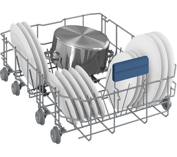 7626563835 BEKO Pro DIS16R10 Slimline Fully Integrated Dishwasher