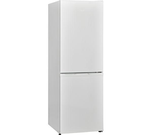 Hoover Fridge Freezer | HONCQ2T618AWK_WH