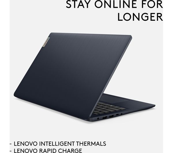 LENOVO IdeaPad 3i 15.6