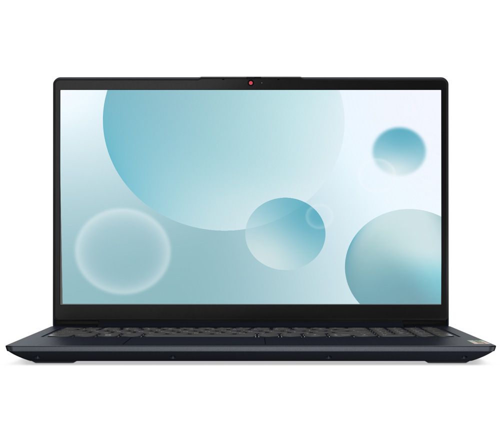 IdeaPad 3i 15.6" Laptop - Intel® Core™ i5, 256 GB SSD, Blue