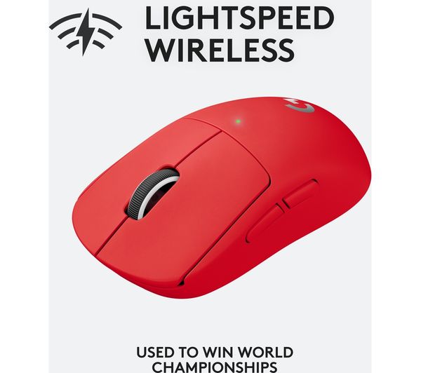 Logitech g sales pro x currys