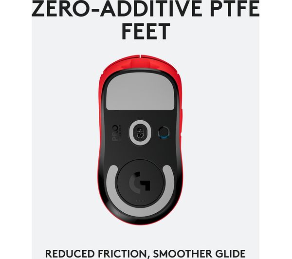 Logitech g shop pro x currys