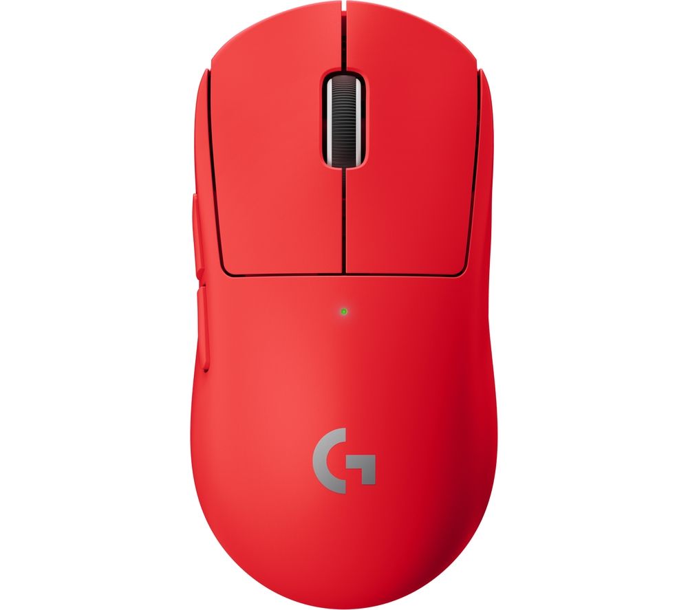 G PRO X Superlight Wireless Optical Gaming Mouse