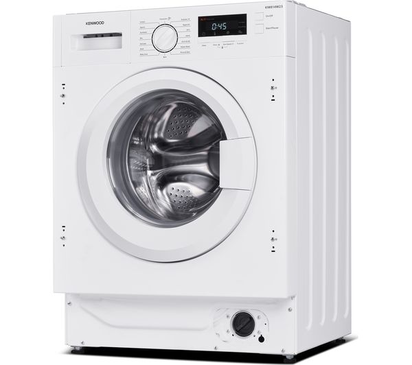 Currys built hot sale in washing machine