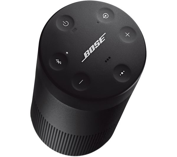 BOSE SoundLink Revolve II Portable Bluetooth Speaker - Triple