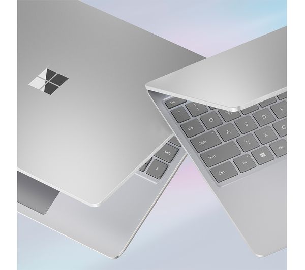 MICROSOFT 12.4