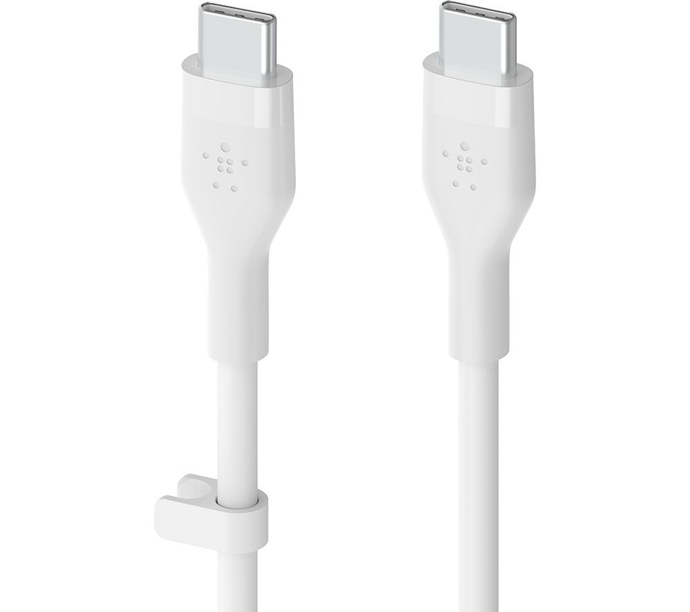 USB Type-C Cable - 1 m, Pack of 2