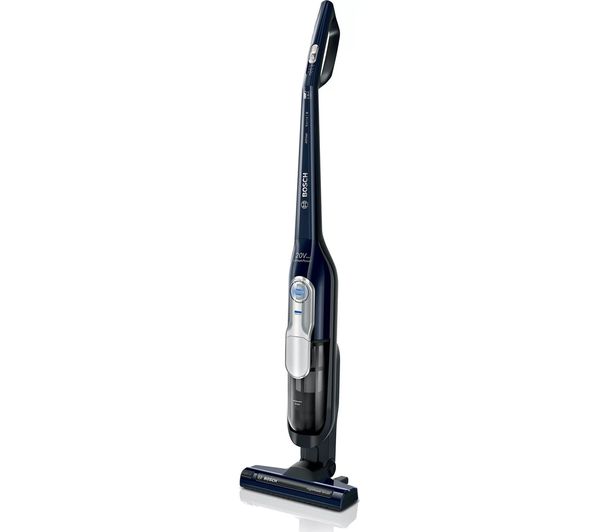 Bosch Exclusive Series 6 Athlet Bch85n Cordless Vacuum Cleaner Blue
