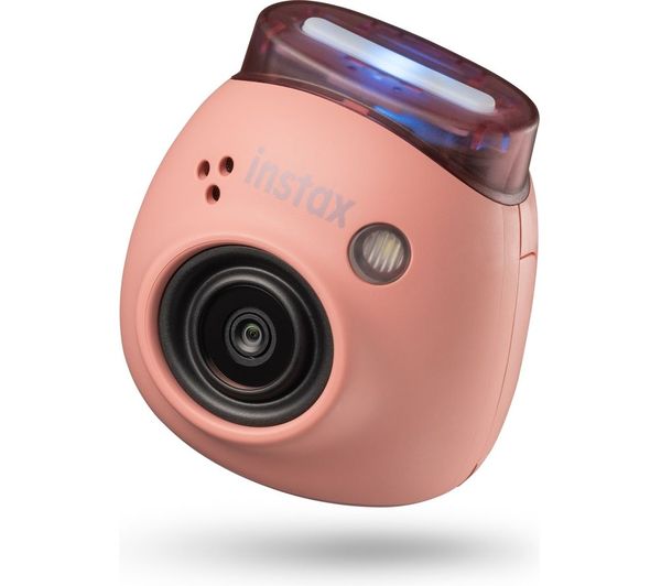 Image of INSTAX Pal Compact Camera - Pink