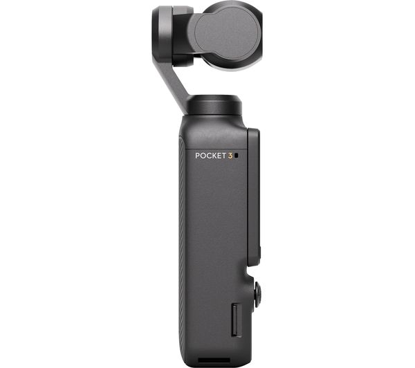 新品未開封　DJI Osmo Pocket 3 Creator Combo DJI Osmo Pocket 3 Handheld Camera Creator Combo – DJI Hasselblad