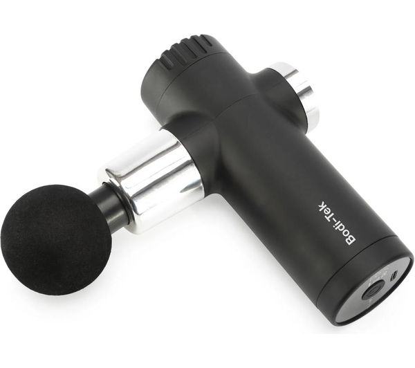 Bodi Tek Bt Maco Handheld Body Massager Black