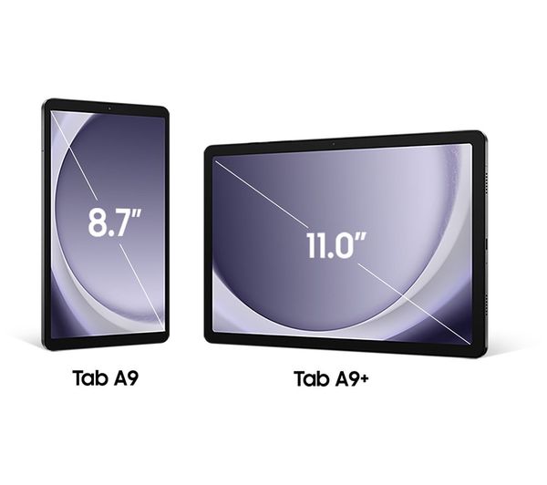 2025年11月購入】Galaxy Tab A9+ 11型 64GB ＋ ペン Amazon.co.jp