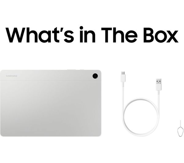 SAMSUNG Galaxy Tab A9+ 11