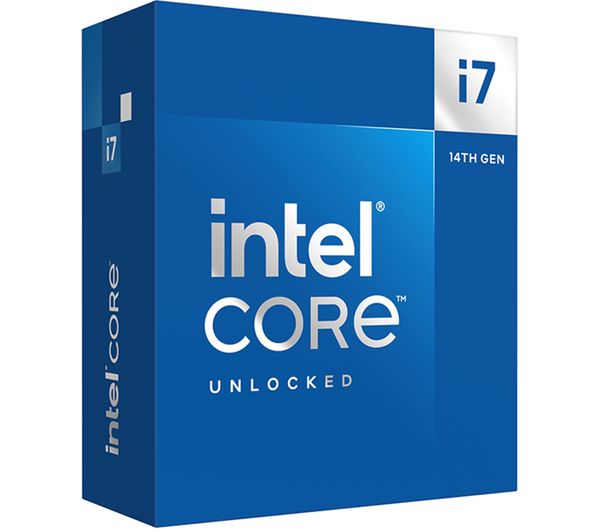 Image of INTEL Core™ i7-14700K Unlocked Processor