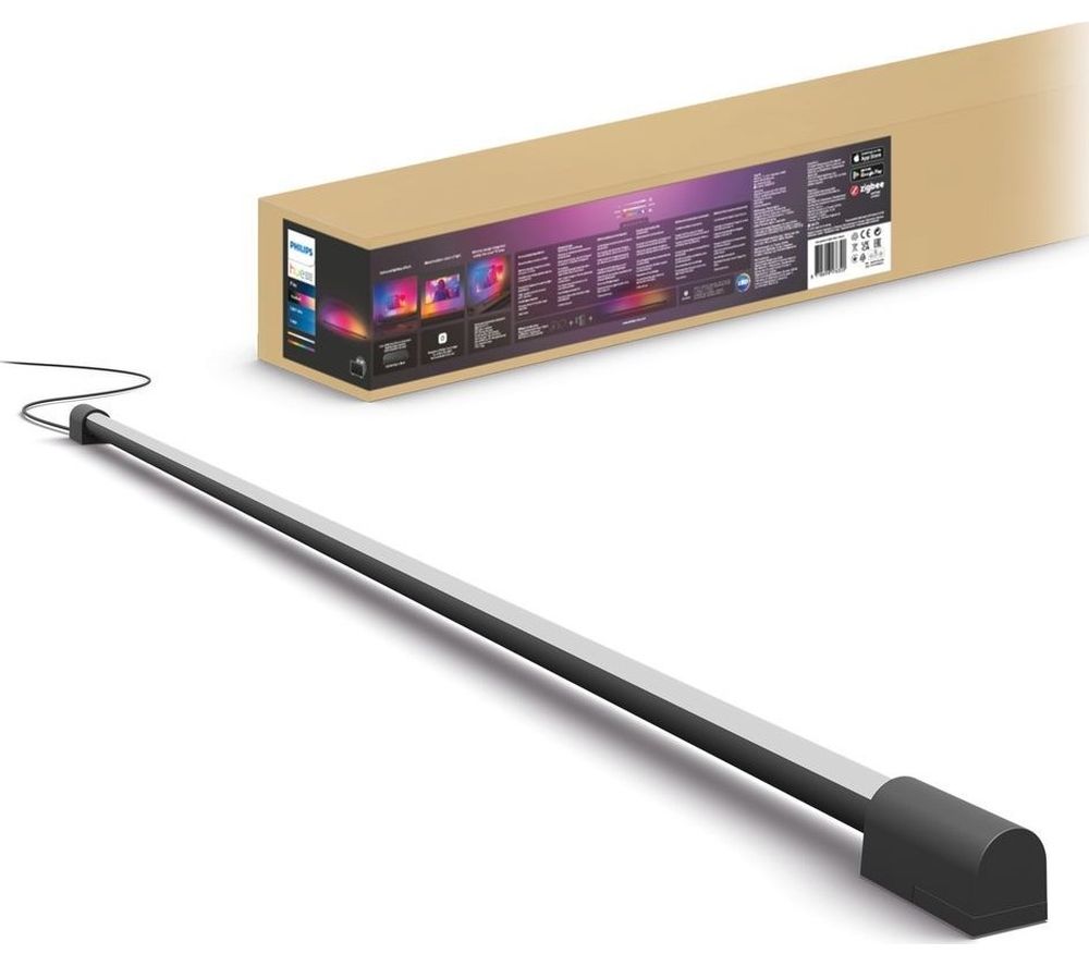 Tv Philips 55 Smart 55pfl5601