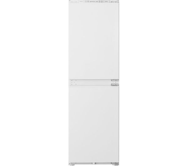 HISENSE RIB291F4AWE Integrated 50/50 Fridge Freezer - Sliding Hinge