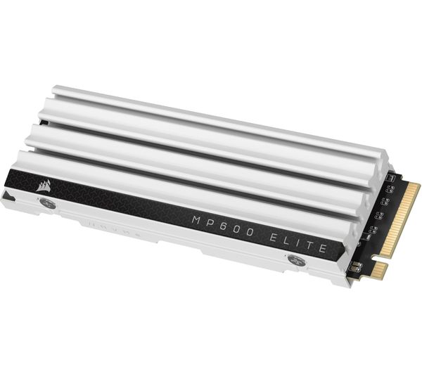 Corsair Mp600 Elite M2 Internal Ssd 1 Tb