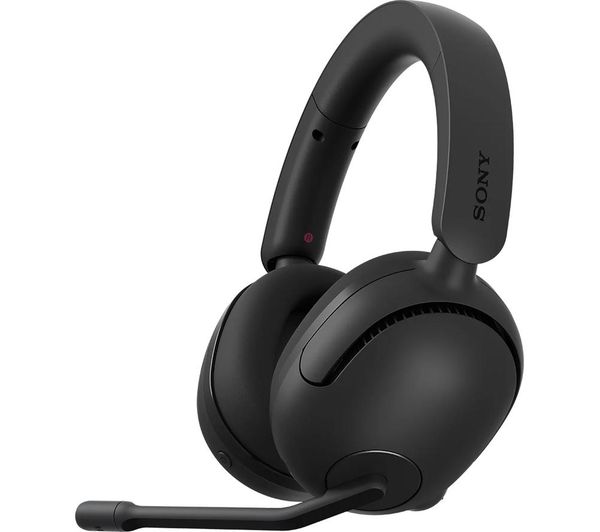 SONY INZONE H5 Wireless Gaming Headset - Black