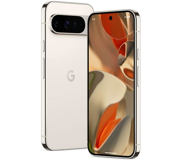 Google Pixel 9 Pro Xl 128 Gb Porcelain