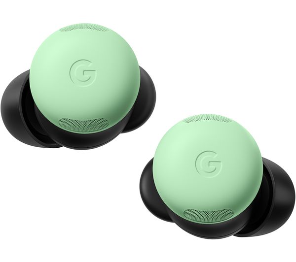 Google Pixel Buds Pro 2 Replacement Earbud - Right Side Only - Hazel (Fair Condition)