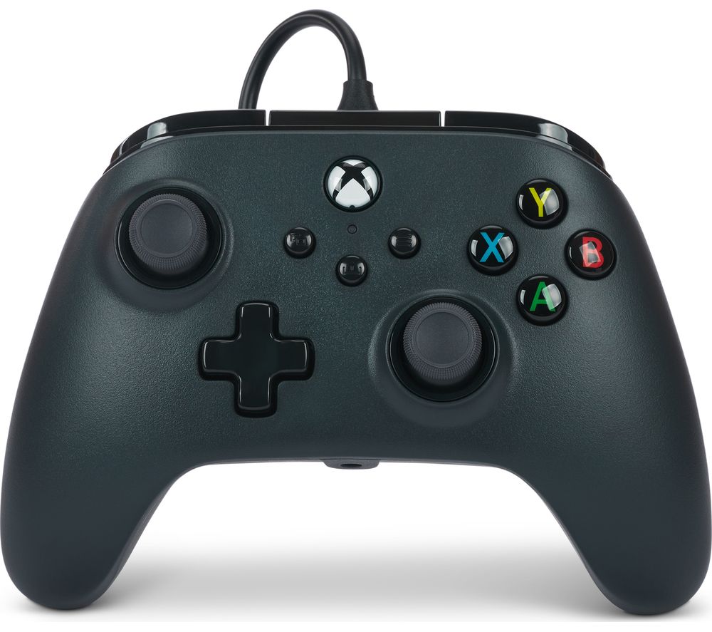 Wired Controller for Xbox One & Series X|S - Black