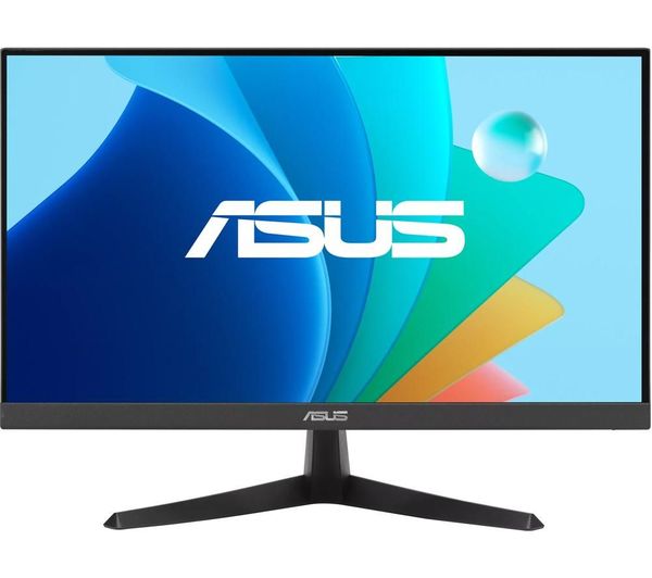 ASUS VY229HF Full HD 21.45" LED Monitor - Black