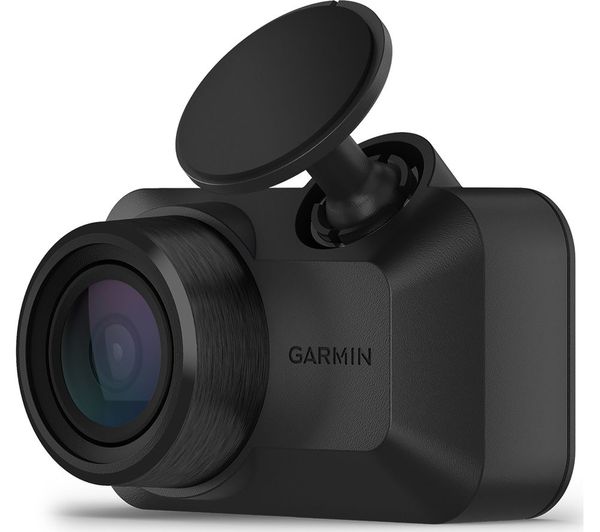 GARMIN Mini 3 Full HD Dash Cam - Black