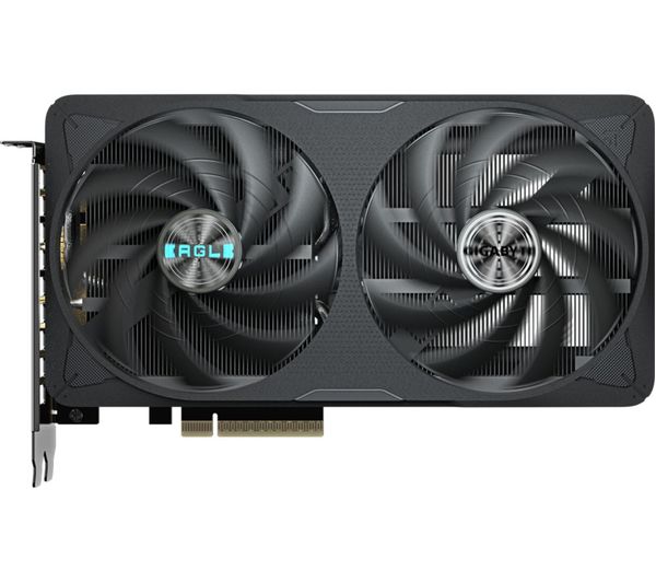 Gigabyte Geforce Rtx 5060 Ti 16 Gb Eagle Oc Graphics Card Gigabyte Geforce Rtx 5060 Ti 16 Gb Eagle Oc Graphics Card
