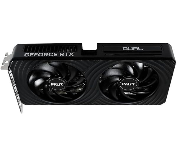 ジャンク品 Palit RTX3060 Ti Dual 8G グラボ 不動 t24122329(PCI