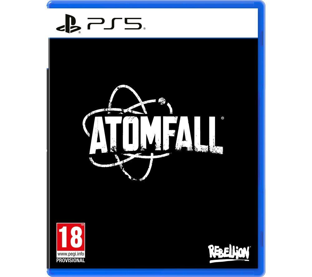 Atomfall - PS5 
