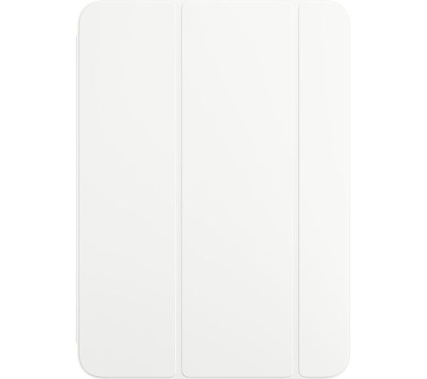 Apple Ipad A16 11 Smart Folio Case White