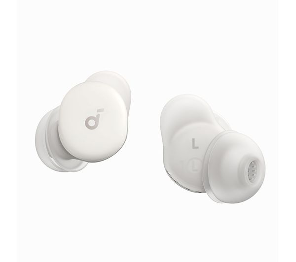 Anker Soundcore Sleep A30 Earbuds White Anker Soundcore Sleep A30 Earbuds White