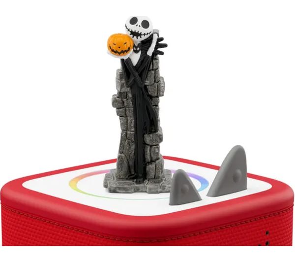 An image of TONIES Audio Figure - The Nightmare Before Christmas