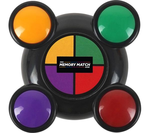 An image of RED5 Mini Memory Match Game