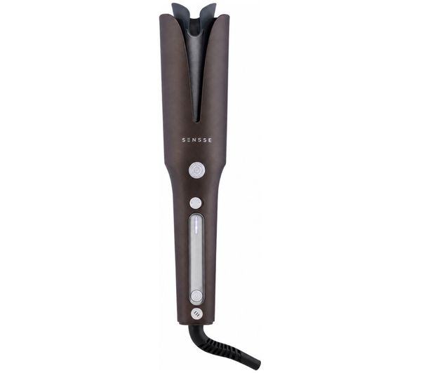 An image of SENSSE YouCanCurl Auto Curler - Chocolate Brown