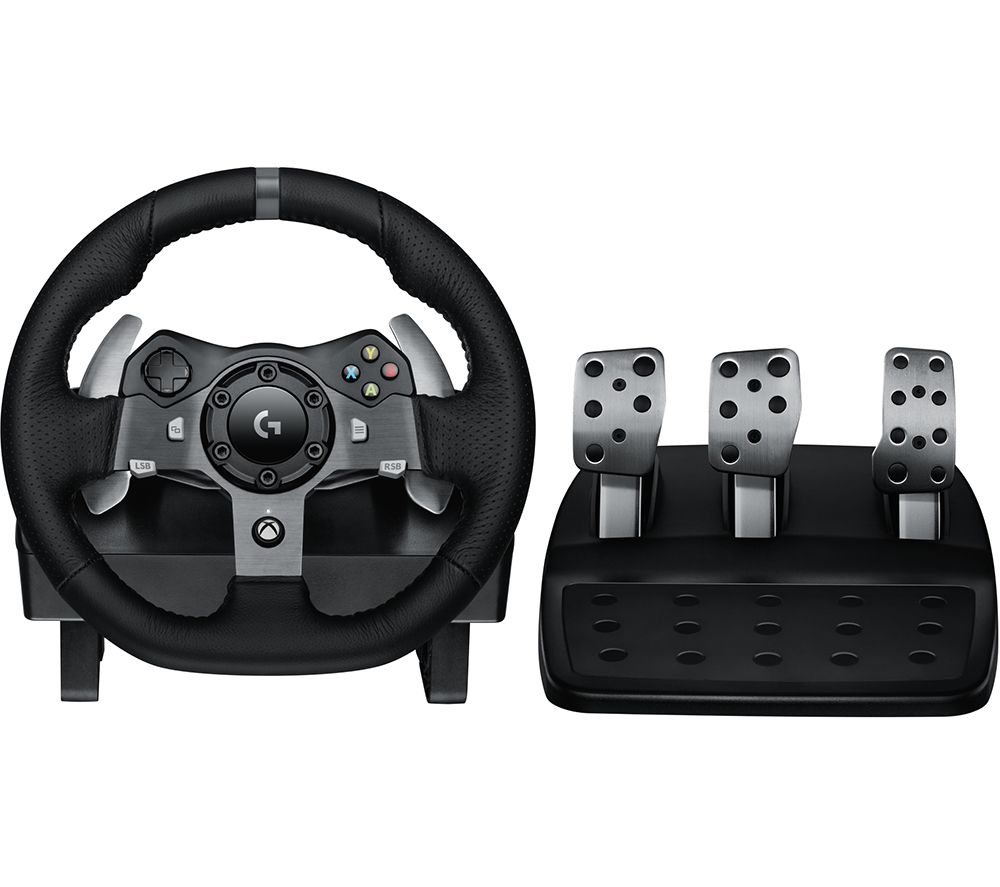 xbox one racing wheel pedals and shifter