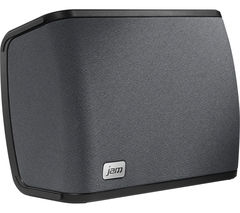JAM Rhythm Wireless Smart Sound Multi-room Speaker - Black